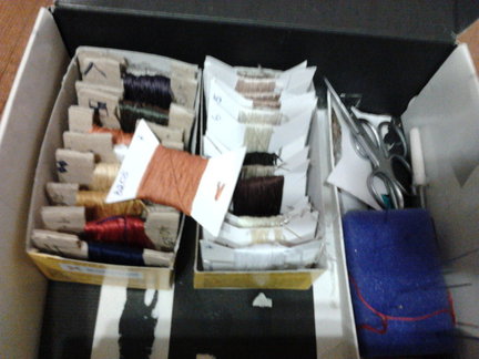 Бабочка и пионы №18480