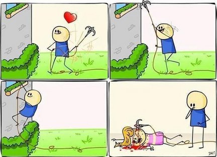 Весёлые картинки №18746