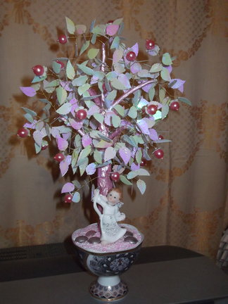 Кто каким рукоделием увлекается кроме вышивки? №19093