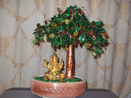 Кто каким рукоделием увлекается кроме вышивки? №19094