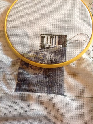 Зимнее утро №19100