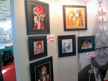 Внимание! Выставка! №19419