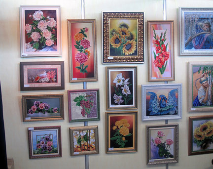 Внимание! Выставка! №19439