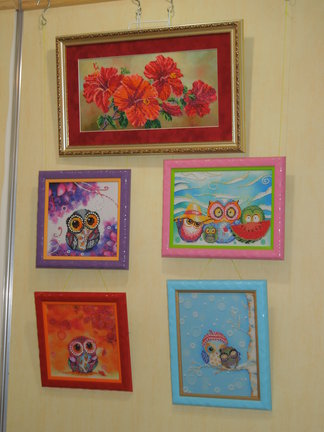 Внимание! Выставка! №19573