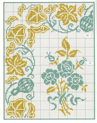 Бордюры №19751