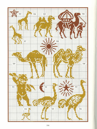 Монохром №19819