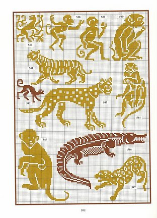 Монохром №19820