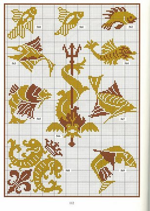 Монохром №19822