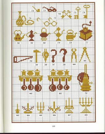 Монохром №19844