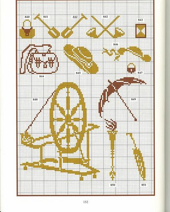 Монохром №19846