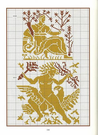 Монохром №19869