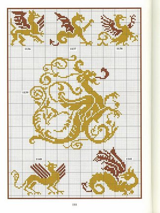 Монохром №19875