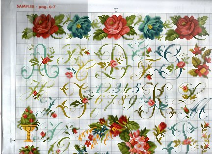 Бордюры №20176