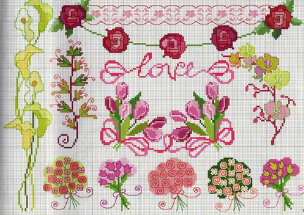 Бордюры №20184