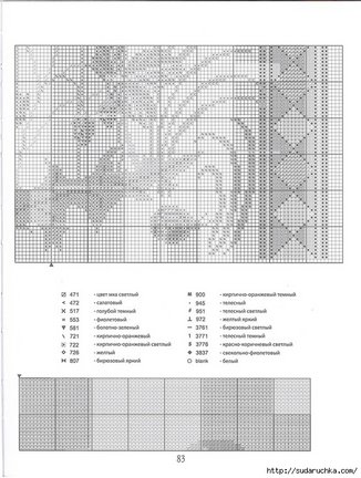 Журнал «Вышитые сумки» №20469