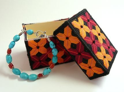 Журнал «Вышитые сумки» №20584