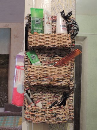 Что мы умеем кроме вышивки крестиком №20740