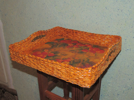 Что мы умеем кроме вышивки крестиком №20747