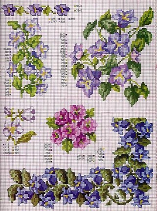 Бордюры №20791