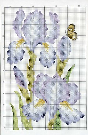 Ищу схему №21010