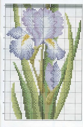 Ищу схему №21011