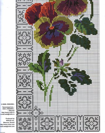 Ищу схему №21032