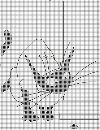 Монохром №21061