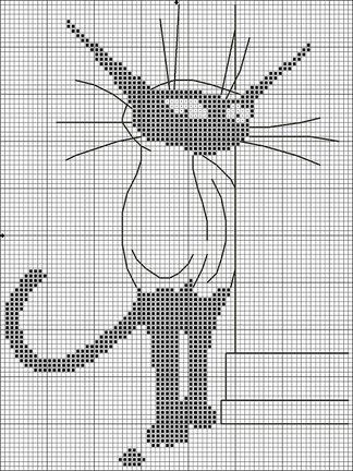 Монохром №21065