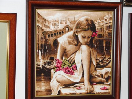 Выставка рукоделия №1 в Украине! №21149