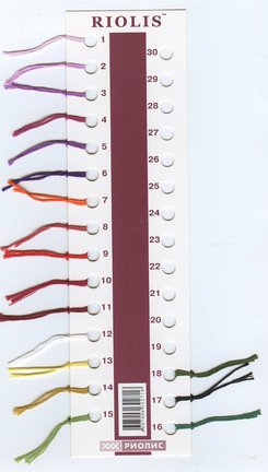 Ищу схему №21195