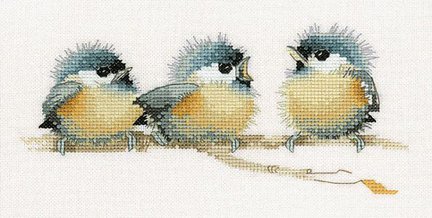 Схемы Valerie Pfeiffer №21439