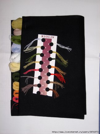 Ищу схему №21899