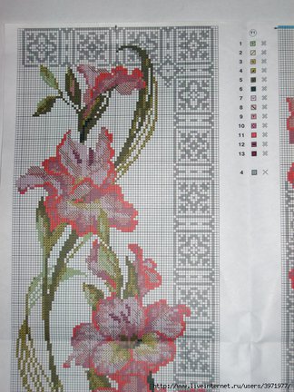 Ищу схему №21907