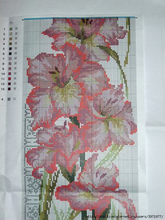 Ищу схему №21909