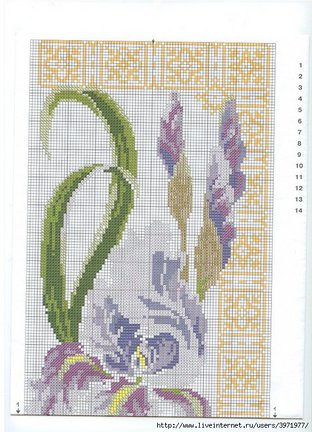 Ищу схему №21913