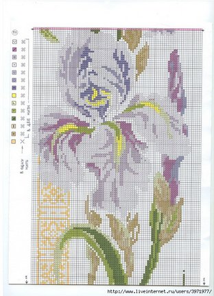 Ищу схему №21915