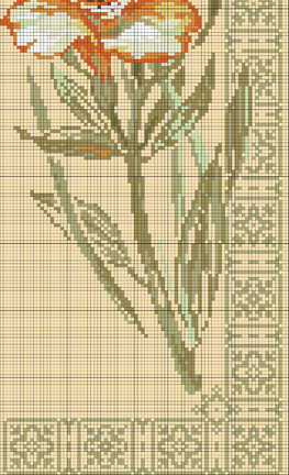 Ищу схему №21937