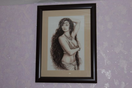 Фирма «Золотое Руно» №21987