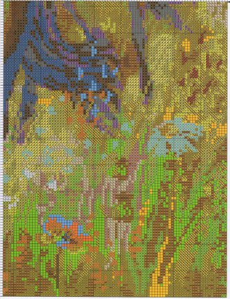 Ищу схему №22380