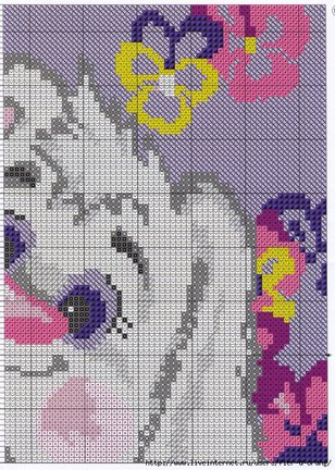 Ищу схему №22457