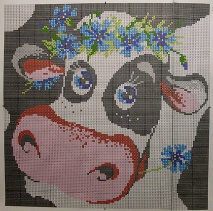 Ищу схему №22464