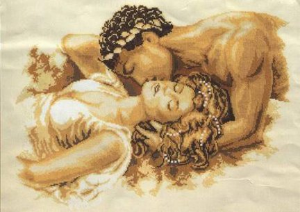 Монохром №23027