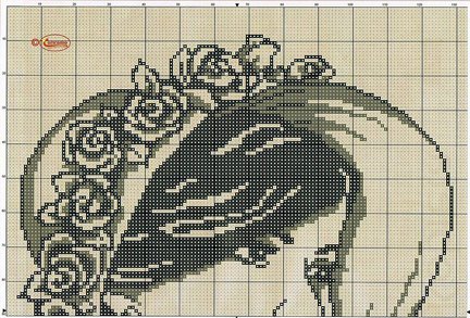 Монохром №23038