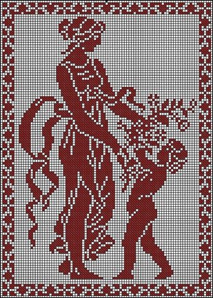 Монохром №23045