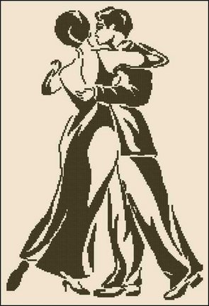 Монохром №23071