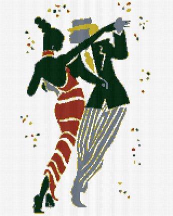 Монохром №23080