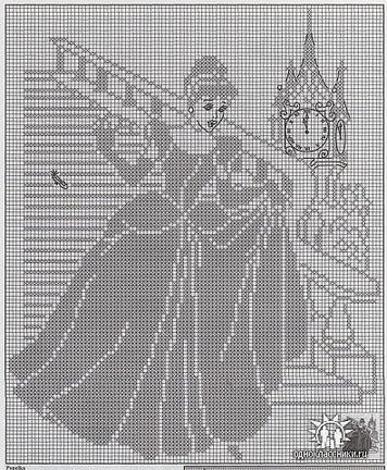 Монохром №23098