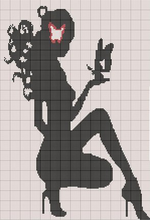 Монохром №23113