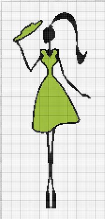 Монохром №23122