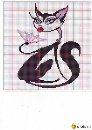 Монохром №23131